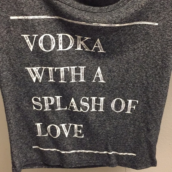 Long sleeve crop top - Picture 3 of 4